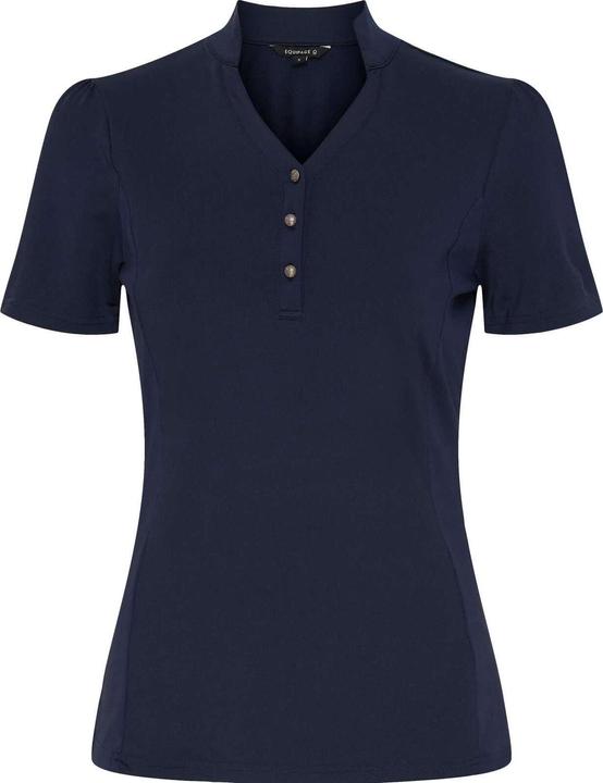 Image du produit Equipage maillot équitation josie (XL)