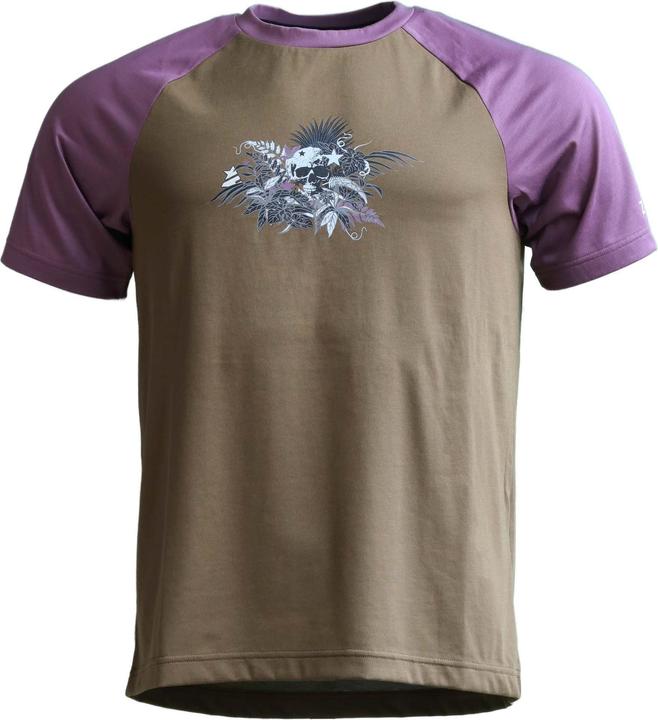 Produktbild Zimtstern Riderz MTB Tee S/S (S)