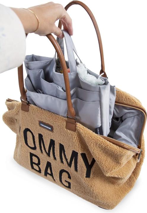 Produktbild Childhome Bag In Bag Ordner