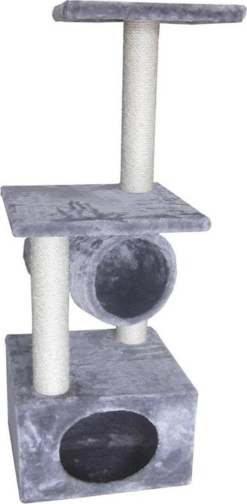 EBI Classic Tree Rodo (110 cm, Grey)