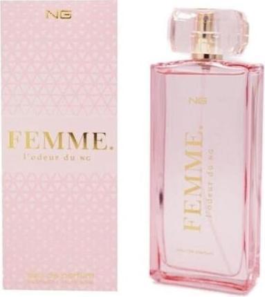 NG Frau Der Duft (Eau de Parfum, 100 ml)