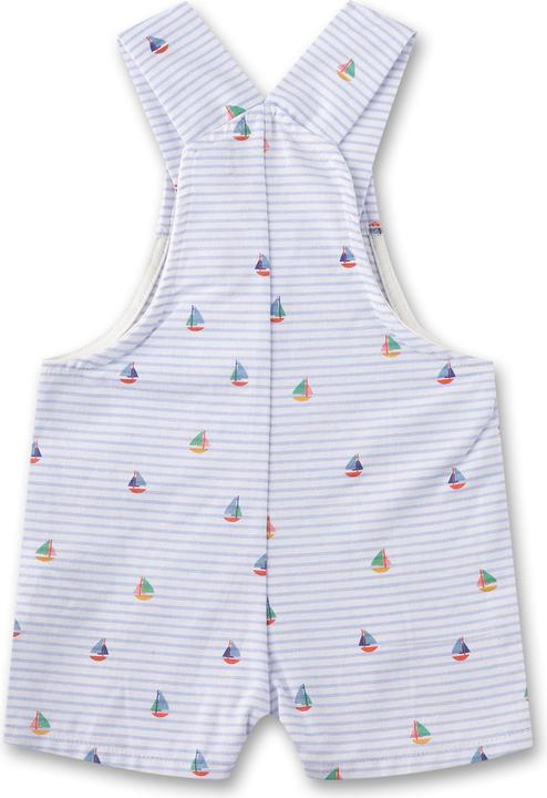 Actual product image Sanetta Baby dungarees (80)