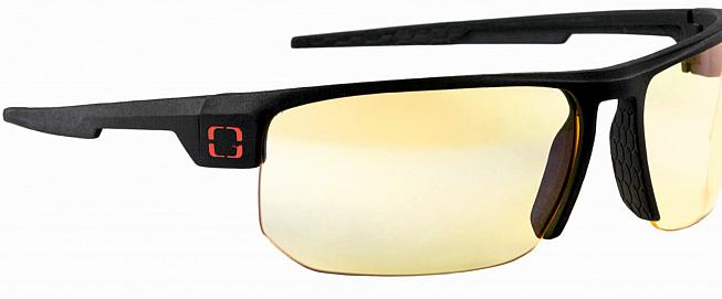 Actual product image Gunnar Torpedo Onyx
