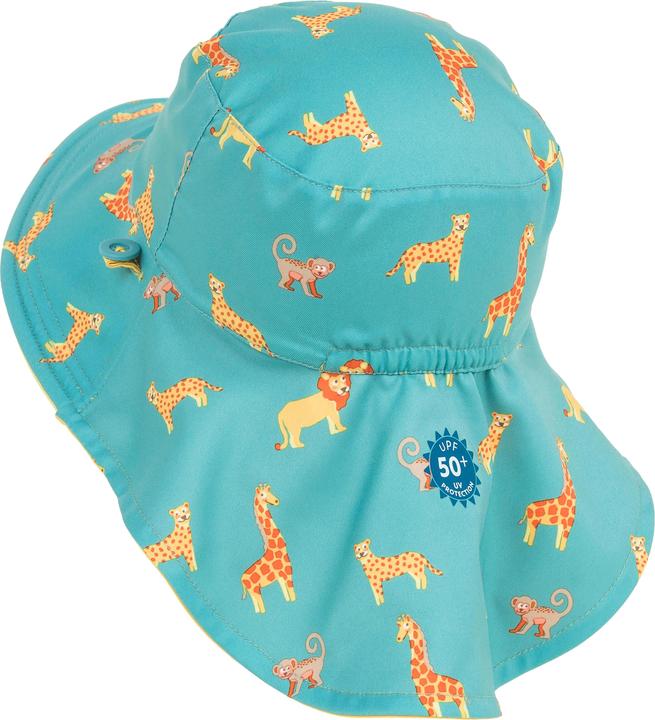 Nabaiji UV protection sun hat