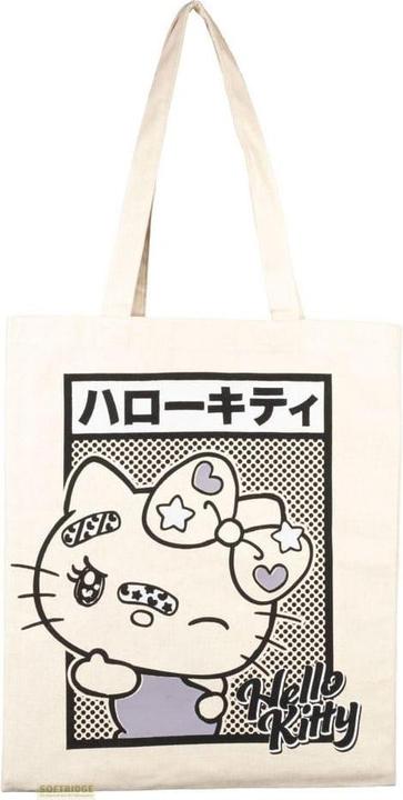 Immagine prodotto Konix Borsa Hello Kitty Wink
