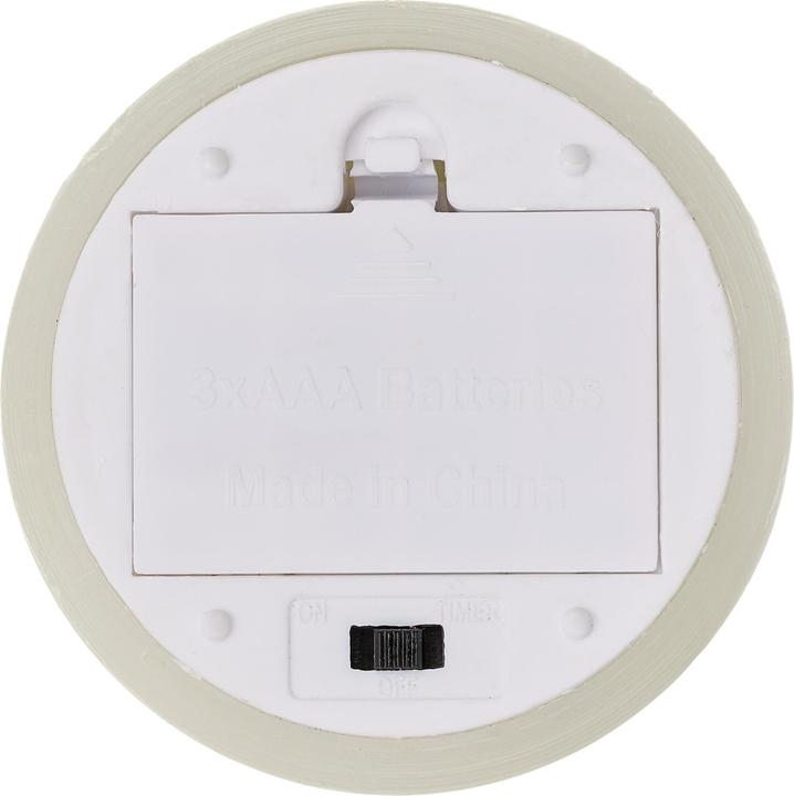 Produktbild Relaxdays 3x LED-Kerzen (3x)