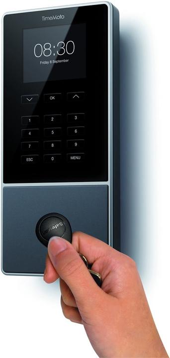 Produktbild Safescan TimeMoto TM-616