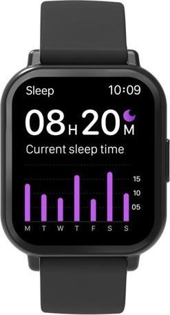 Produktbild Denver SWC-176B schwarz (38 mm)