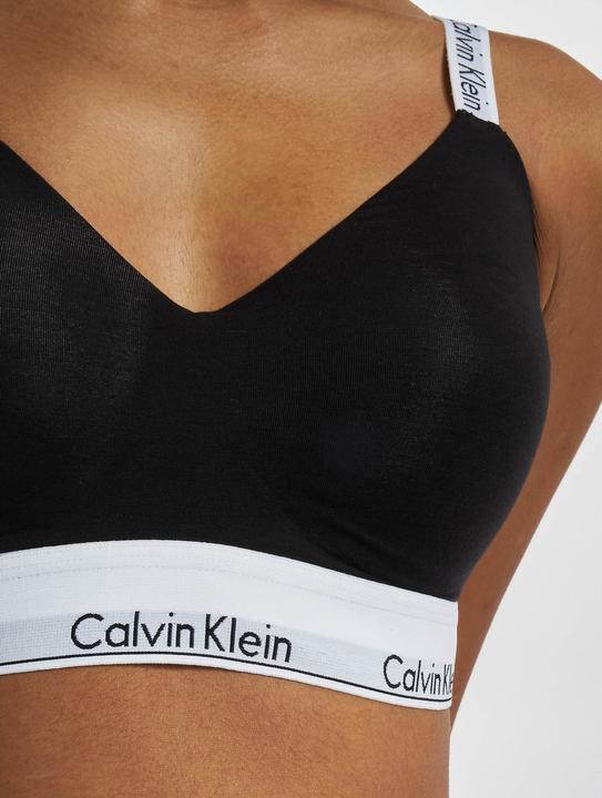 Produktbild Calvin Klein Lght Lined Bralette, Ub1 (M)