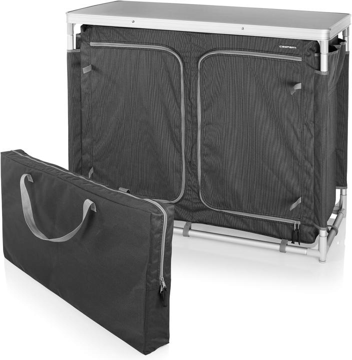 Actual product image Campart Outdoor kitchen