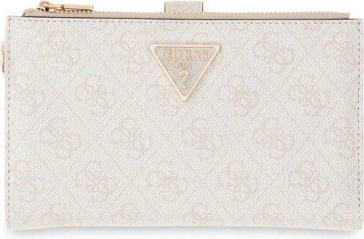 Actual product image Guess Laurel II SLG Double Zip Organizer