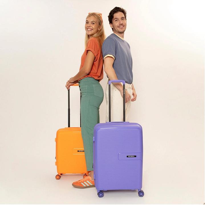 Produktbild Gabol Carrello Stabile M (63.30 l)