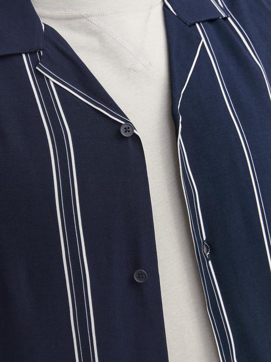 Produktbild Jack & Jones Relaxed Fit Hawaii-Hemd Hawaii-Hemd (S)