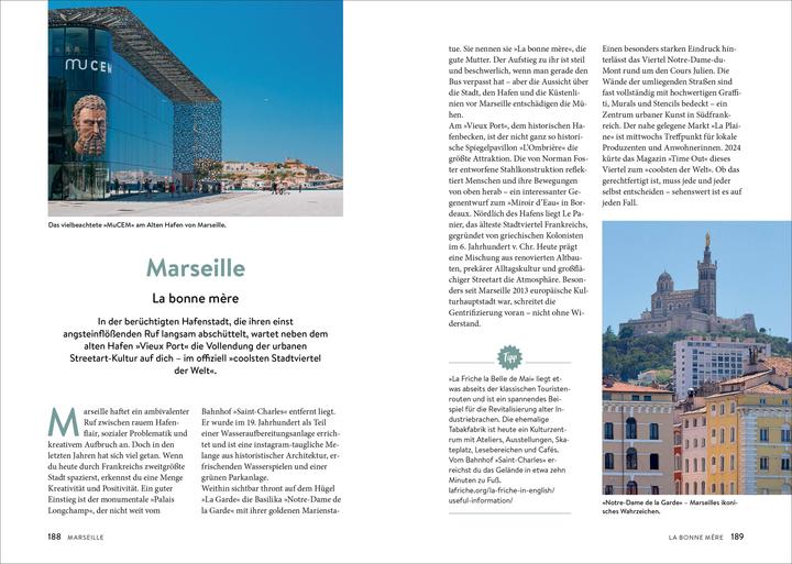 Image du produit DeinultimativerInterrail-Guide (Allemand, Dennis, Service, 2025)