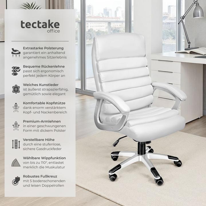 Produktbild tectake Paul