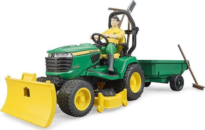 Productafbeelding Bruder John Deere