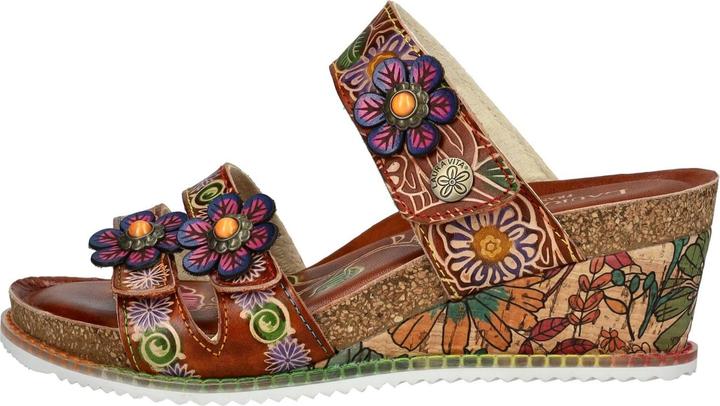 Image du produit Laura Vita Pantoletten (39)