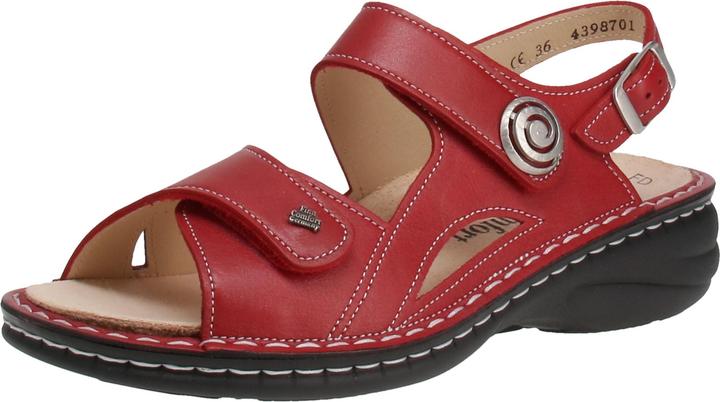 Actual product image Finn Comfort 02627-604420 (38)