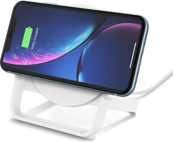 Actual product image Belkin boost up (10 W)