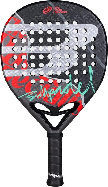 Bullpadel Ionic Control 26