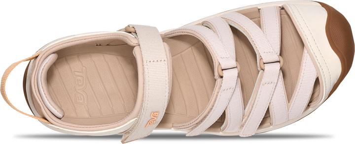 Actual product image Teva W's Tirra Sport CT (40)