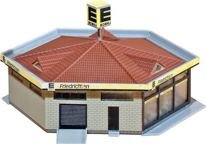 Produktbild Faller Edeka Markt