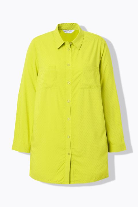 Produktbild Studio Untold Hemdbluse, Boxy Shape, Struktur-Web (46, 48)