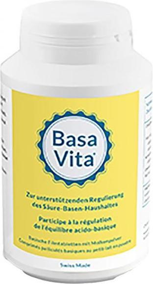 Produktbild Basa Vita Filmtablette (140 Stück, Tabletten, 216 g)