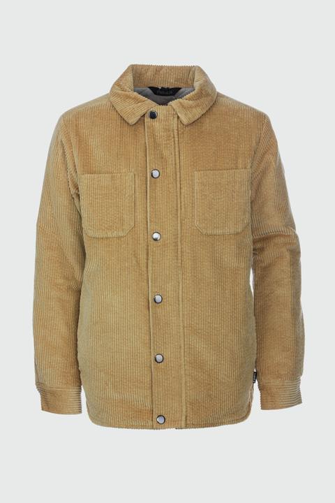 Immagine prodotto Rukka Gordi Kinder Fleece Hemd-Jacke (128)