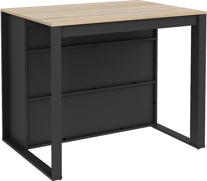 Immagine prodotto Vente-unique Opole (110.20 x 80 x 90.50 cm)