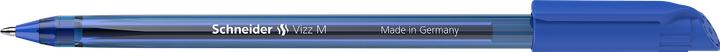 Image du produit Schneider Vizz (bleu-transparent, 1 x)