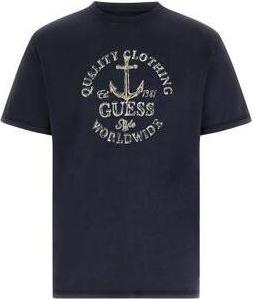 Image du produit Guess Worldwide Marine (S)