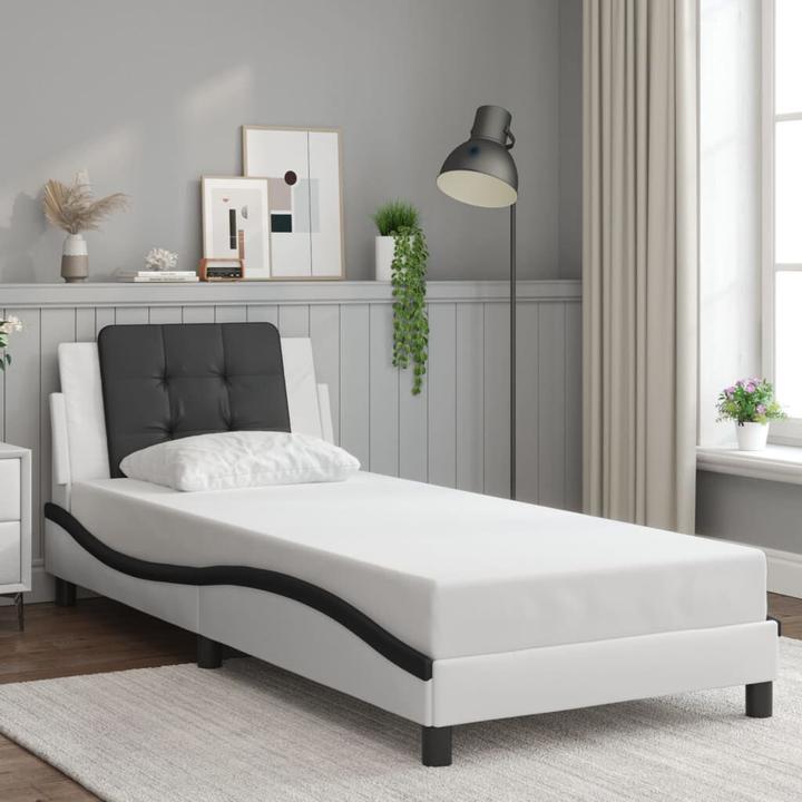 Image du produit vidaXL Bettgestell (80 x 200 cm)
