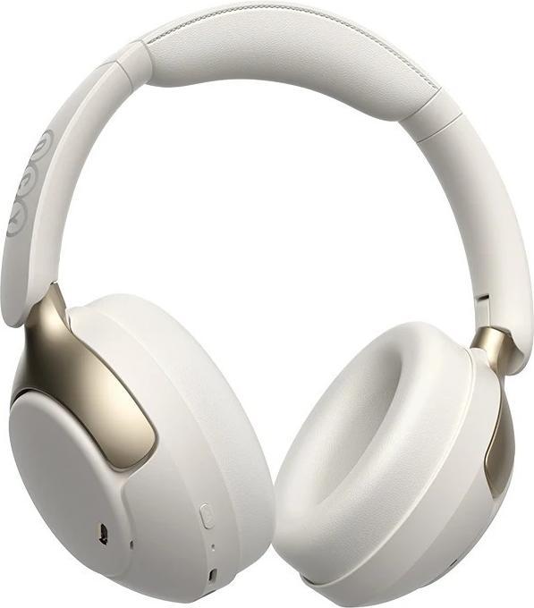 Actual product image QCY H3 Pro (ANC, 40 h, Cable, Wireless)