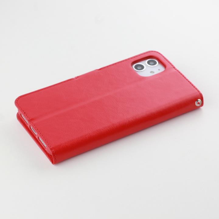 Produktbild PhoneLook Hülle Premium Flip (Apple iPhone 11)