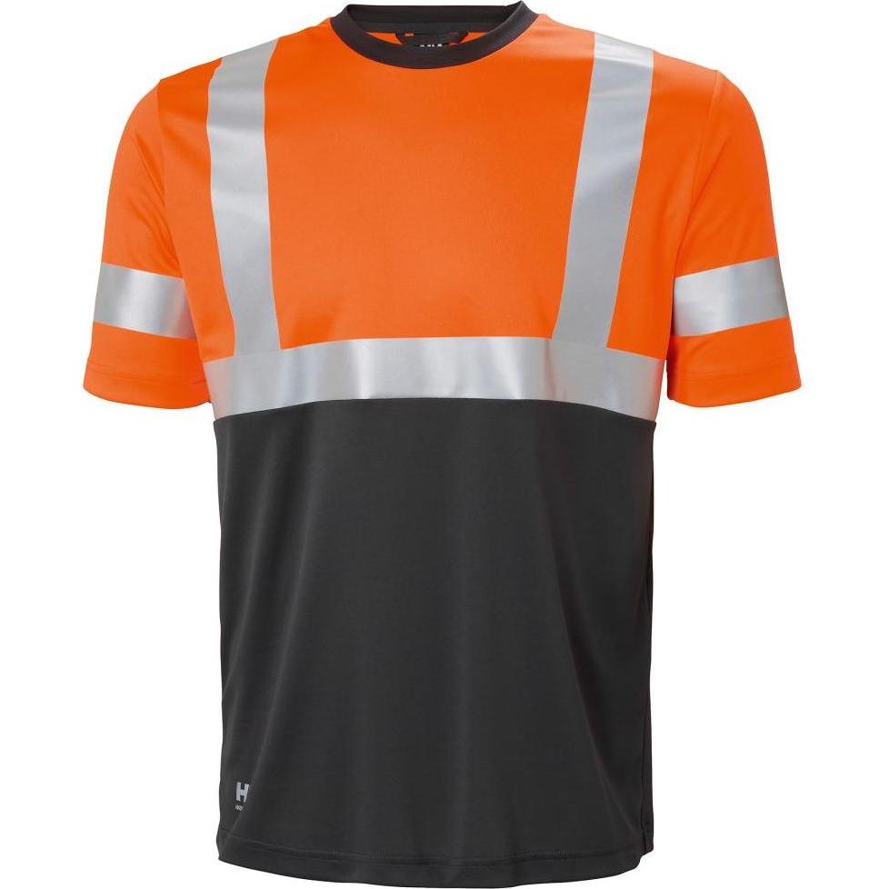 Helly Hansen Workwear, Arbeitsjacke, Addvis T-Shirt cl 1 (M)