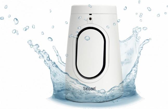 Produktbild Segon Professional Audio JS-BSS30N (Passiv)