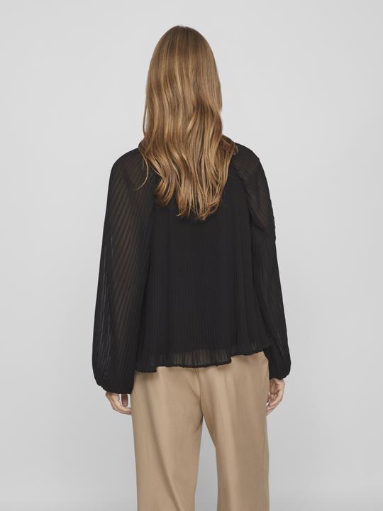 Immagine prodotto Vila Camicetta a maniche lunghe plissettata (40)