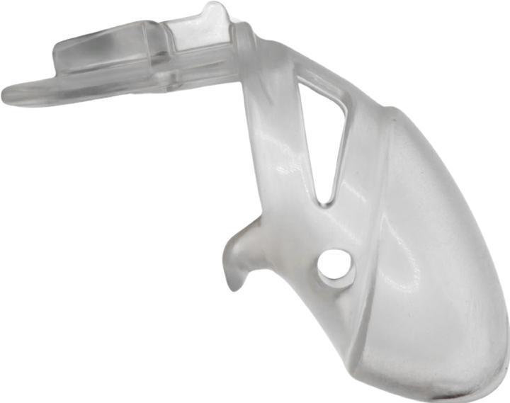 Produktbild The Vice Keuschheitskäfig Standard – Transparent