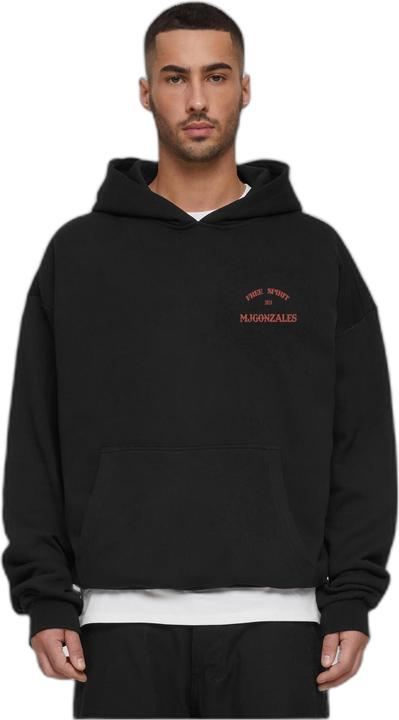 Produktbild Mjgonzales Heavy - Bandit's Creed (3XL)