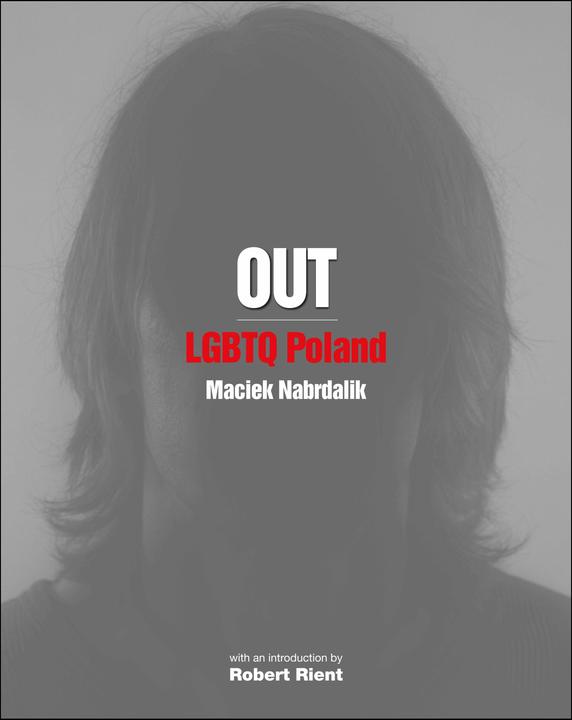 Out (Englisch, Nabrdalik, 2017)