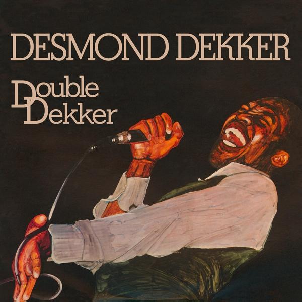 Produktbild Double Dekker (Desmond Dekker)