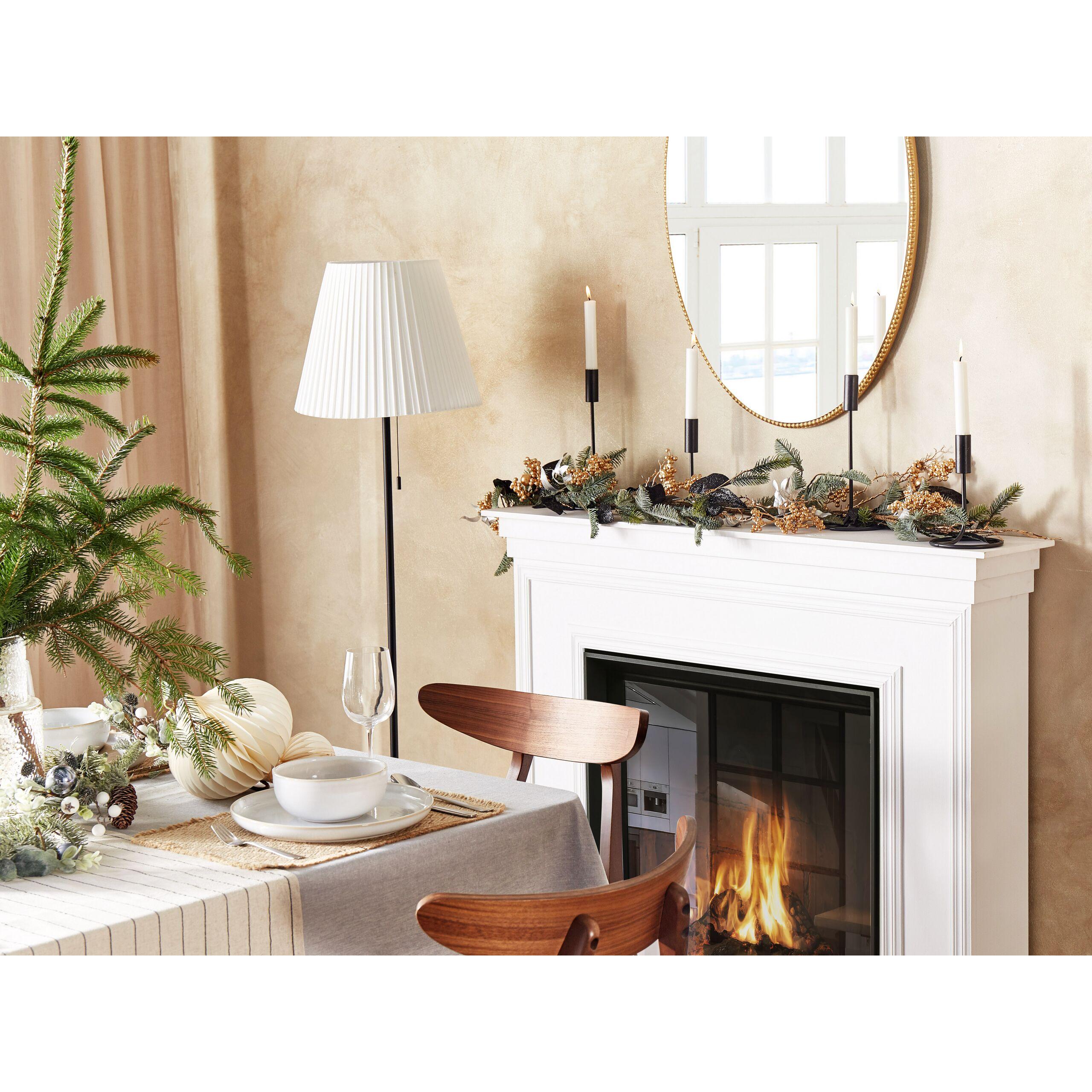 Thumbnail - Beliani, Weihnachtsdeko, Terrassa