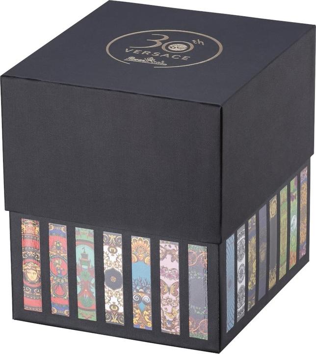 Image du produit Versace Les Tresors de la Me - Gobelet avec couvercle / 30 ans (350 ml, 1 x)