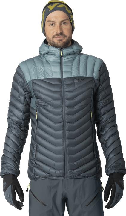 Image du produit Dynafit Ridge Ultralight Daunenjacke Herren (S)