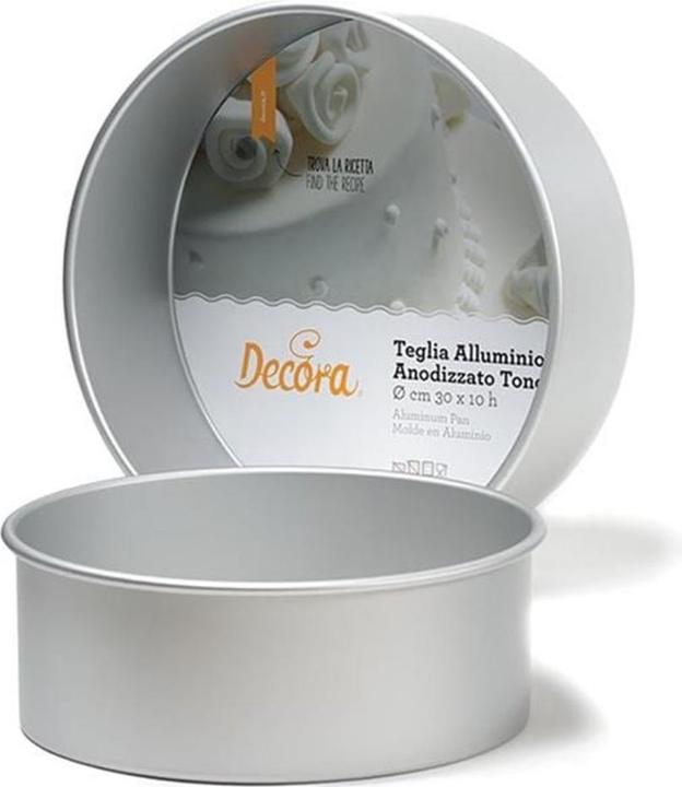 Produktbild Decora Kuchenbackform (15 cm)