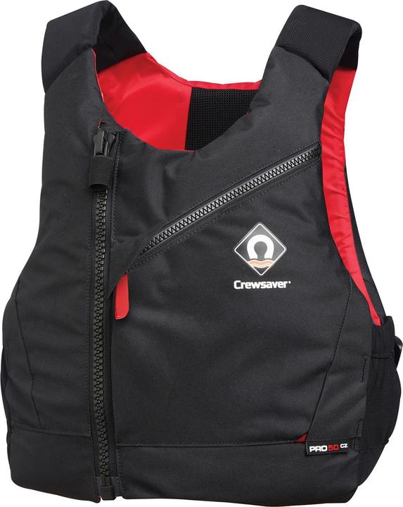 Image du produit Crewsaver Gilet sauvetage Pro 50N CZ (S/M)