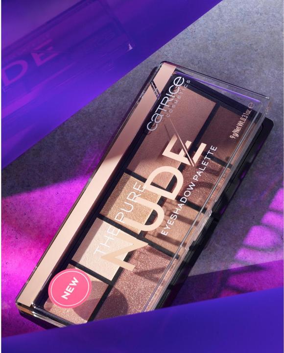 Image du produit Catrice Le nu pur (Nude)
