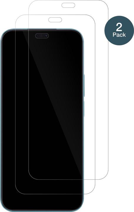 Image du produit Dipos Anti-Shock Film de Protection d’écran (1 pièce(s), Honor 200 Lite)
