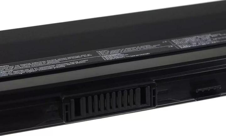 Actual product image AccuCell Battery Asus U33, U42,U42, U53 series/ type A41-U53 (5200 mAh)